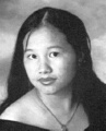 Dee Vang: class of 2003, Grant Union High School, Sacramento, CA.